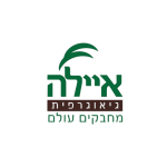 איילה גיאוגרפית